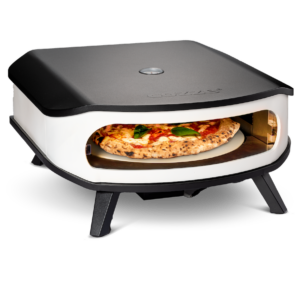 Cozze 17 forgózsámolyos kemence Bérlés