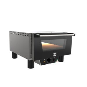 Effeuno N3 Elektromos Pizza Kemence