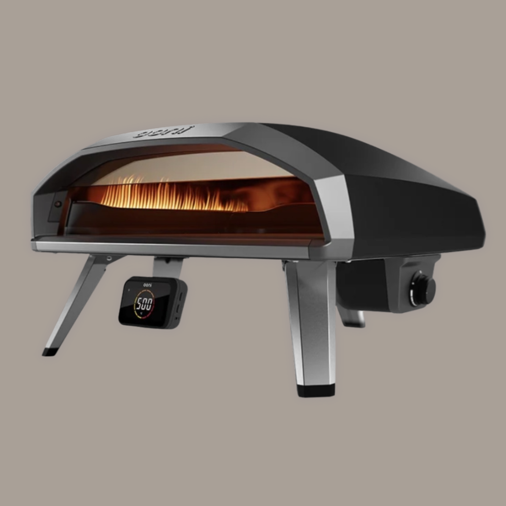 mobil pizza kemence berles ooni koda 2 pro