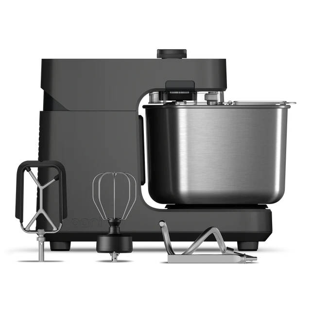 Ooni Halo Pro Spiráldagasztó