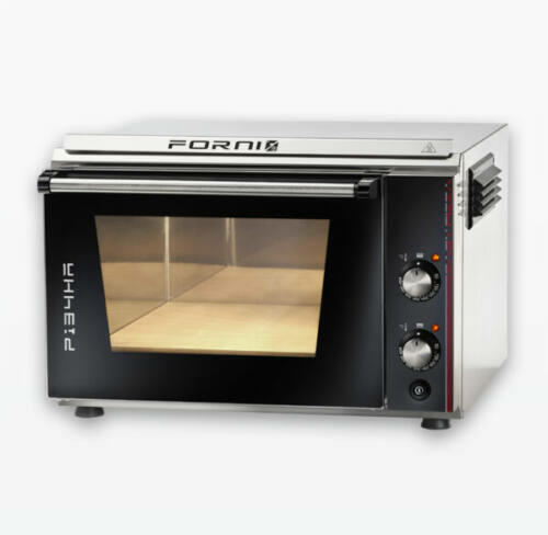 Effeuno Easy Pizza Pro elektromos pizzakemence bérlés
